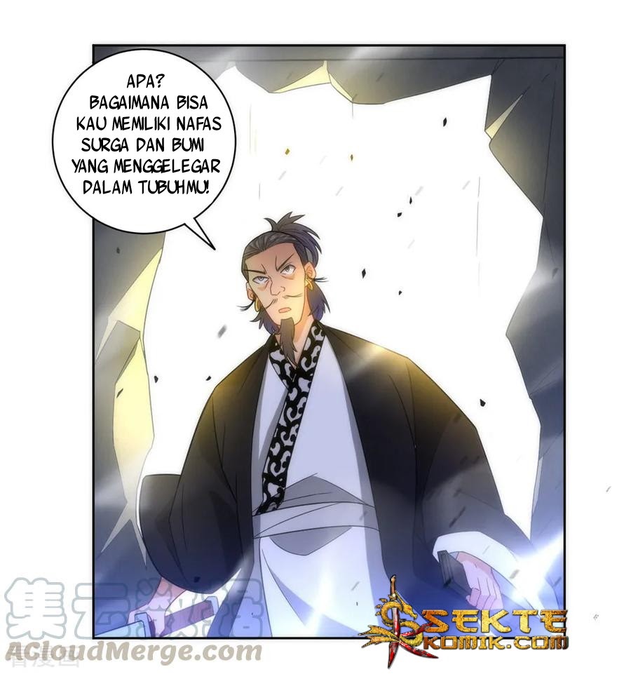 First Class Family Chapter 68 Gambar 26
